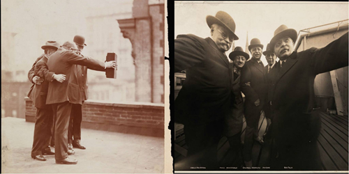 selfies1920