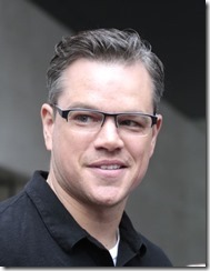 mattdamonme