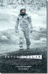 Interstellar