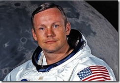 Neil Armstrong RIP