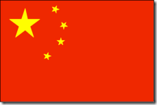 chinaflag