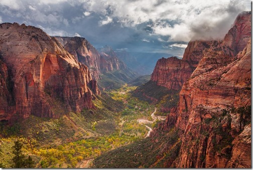 zioncanyon