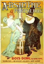 Absinthe-Parisienne