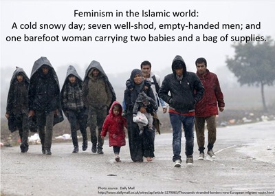 Feminism-in-the-Islamic-world