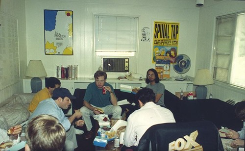 simpsons_writingroom_1992