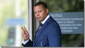 People Terrence Howard