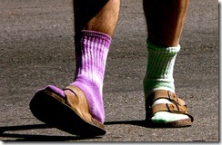 Birkenstock_and_socks_Flickr_cc_stevenjude