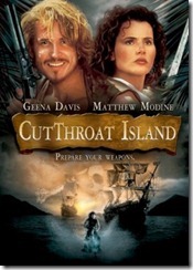 CUTTHROAT ISLAND