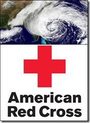 Sandy-Red-Cross