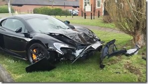 wreckedmclaren