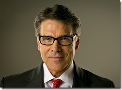 rick perry