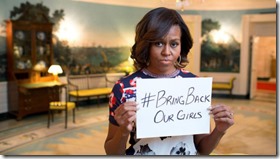 michelleobamabringbackourgirls