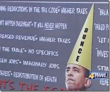 obama-dunce-sign