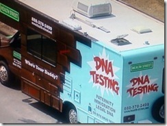 dna-testing-truck