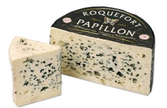 french-roquefort-cheese-black-label-half-wheel-aoc-approx-3lbs