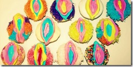 vagina-cupcakes