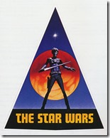 Star Wars 01 Ralph McQuarrie Scrapbook