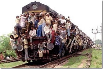 Indian Railway