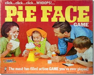 pie-face