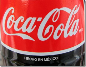 mexicancoke