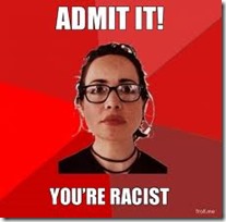 racistjanine