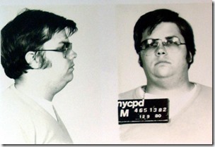 Mark David Chapman