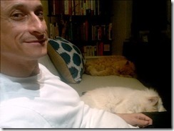 Anthony-Weiner-lounging-sexily-via-New-York-Daily-News
