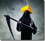 cheesehead-grim-reaper