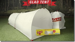 gladtent