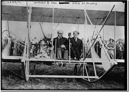 TeddyRoosinPlane1910