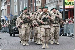 netherlandsarmyuniff