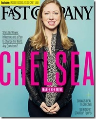 Fast Company Chelsea