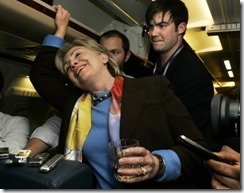 drunkillary