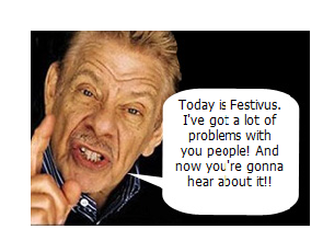 festivus