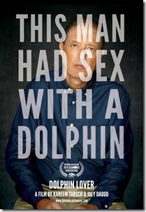 Dolphin-Lover-This-Man-Poster