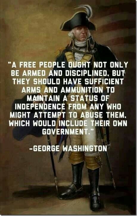 George-Washington-and-the-2nd-Amendment