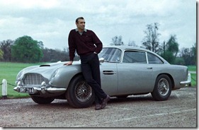 Connery-Aston