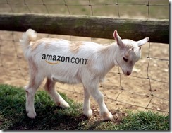 amazon-goats