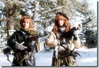 L'aube rouge
Red dawn
1984
réal : John Milius
COLLECTION CHRISTOPHEL