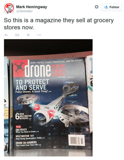 droneshemingway