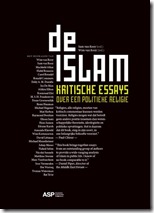 Cover - De Islam - kritische essays over een politieke religie