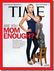 Time-breast-feeding-cover