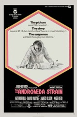 Andromeda Strain