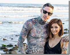 tracecyrus