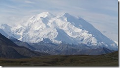 Denali-Mount McKinley