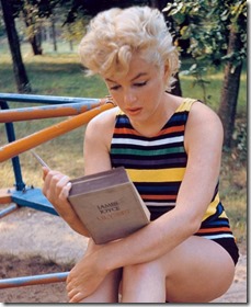 marilyn-reads-joyce-e1352357312199.jpeg