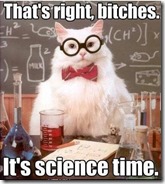 sciencecat-sciencetime