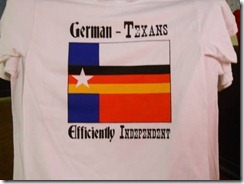 German-Texas_T-Shirt