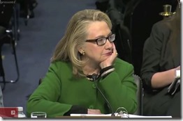 Hillary-Clinton-Benghazi-Hearing-head-on-hand-620x409