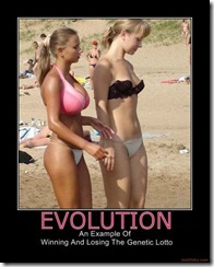 evolution-life-time-girl-summer-beach-bikini-demotivational-poster-1240083599